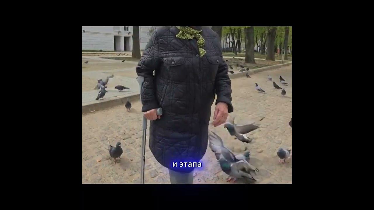 Частая ошибка при выборе костылей