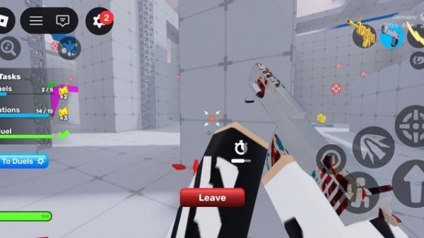 +2 новых скина 🤩