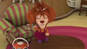 Барбоскины вырезанный фрагмент (00.00.0000)