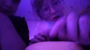 ко мне приехала моя сестра