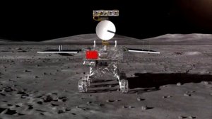 КосмоСториз_ АППАРАТ «ЧАНЪЭ-4» ДОСТИГАЕТ ОБРАТНОЙ СТОРОНЫ ЛУНЫ