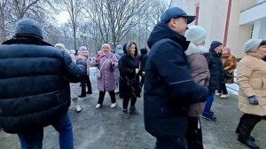 28.12.25г... "Подари Мне снова Этот День"...