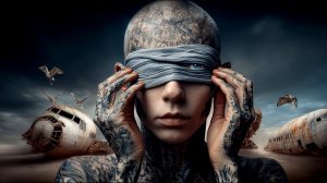 Я плыву с закрытыми глазами -I SAIL WITH MY EYES CLOSED - Philip Varenz (1080p, h264)