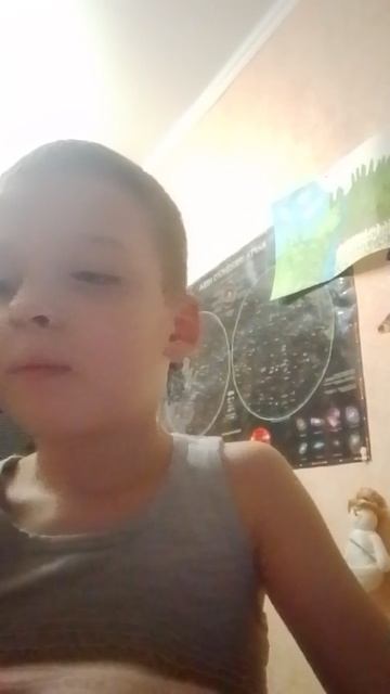 поделки из пластика