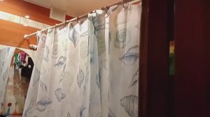 /Новая штора в ванной/Ужин на скорую руку/Отмечаем/Жизнь в провинции/31.12.25