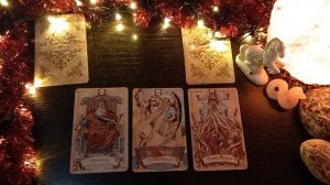 ЧТО ЖДАТЬ? ЧЕГО НЕ МИНОВАТЬ? ТАРО РАСКЛАД