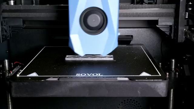 Polypropylene - the FLEXIBLE 3d printing filament that everyone is sleeping on смотреть онлайн