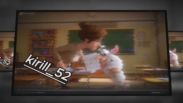 эдит с бубой