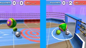 Going balls All Levels Gameplay IOS Android Going Balls level 1320  Goal ball Speed Run