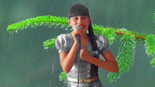 Диана Анкудинова - "Блюз в ритме дождя" (04.08.2013, композит AI) смотреть онлайн