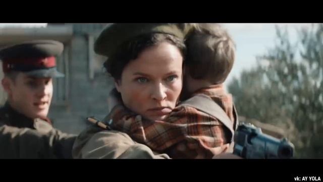 трейлер к фильму август.mp4 смотреть онлайн