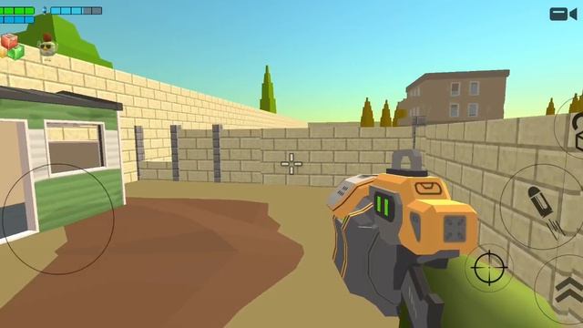 Самые странные баги с teleport gun. смотреть онлайн