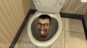 скибиди туалет песня