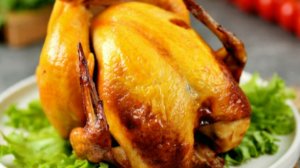 Что приготовить на Рождество?