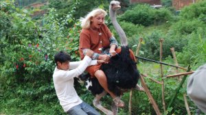 А СТАРОЙ Я БУДУ ЗАВТРА, сегодня еще не время