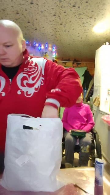 Едем гулять 👍в лес к озеру #снежныйразгон #всенакаток #наканикулах #магияновогогода смотреть онлайн