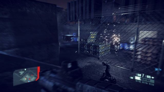 Crysis 2 - 16 серия Глаз бури смотреть онлайн