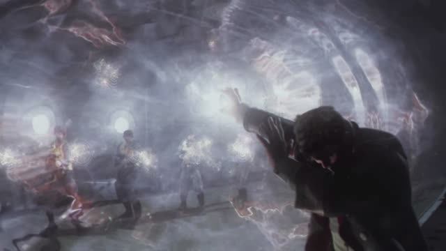 Wolfenstein (2009) : Серия 1 смотреть онлайн