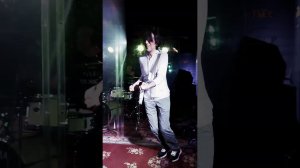 Магнитная Аномалия - Давай побудем вдвоём