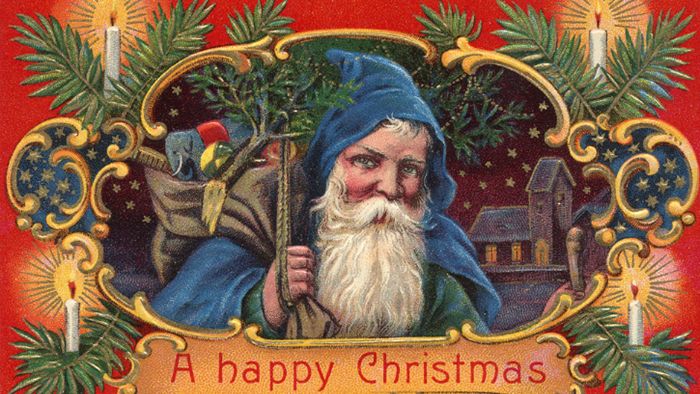 Happy Happy X-Mas (Disco-Gospel)