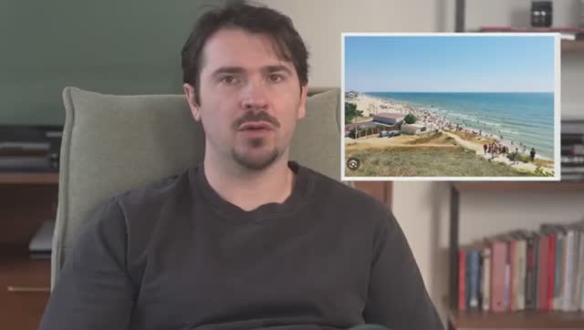 2.01.26 Новогодний удар по Хорлам: огонь и разрушения. смотреть онлайн