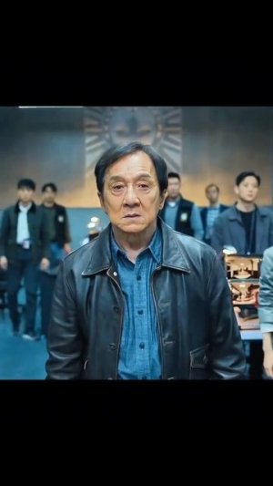 Фильм: Охота за тенью(2025г.)