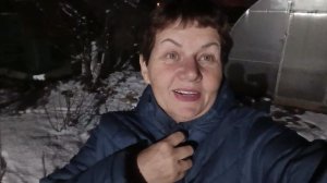 1 января- семейный, теплый день.