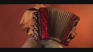 ДУШЕВНО сыграл АЙРЫЛМАГЫЗ на баяне ТАТАРСКАЯ ПЕСНЯ АЕРЫЛМАГЫЗ