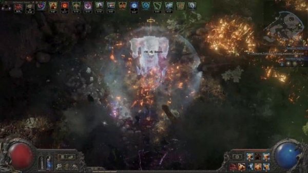 POE 2 МихалПотапыч