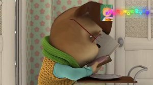 БАРБОСКИНЫ RYTP | СОСКИНЫ | КОНФЕТКА ПРАВДЫ RYTP.