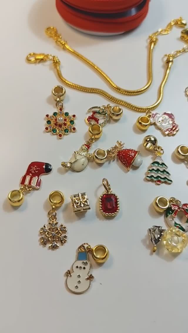 Браслет, набор для творчества