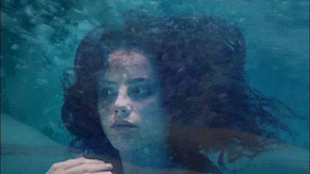 Зачарованный остров . Часть 2 смотреть онлайн