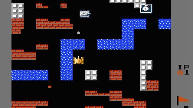 ТАНЧИКИ  ( Nes )