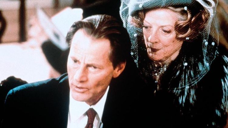 Новогодняя история (1998)  /  Curtain Call