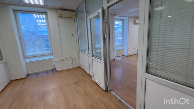 аренда нежилого помещения