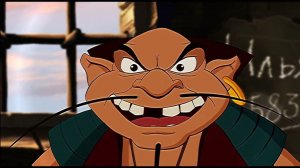 Соловей Разбойник ЭДИТ