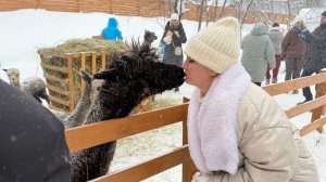 Архыз нас покорил