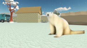 Призвал медведя 2026 в чикен ган