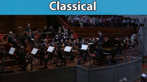 How to Identify Classical Music