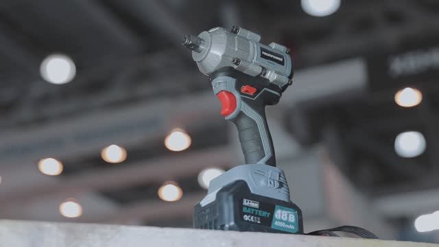 Выставка СТО СТТ | PROFIPOWER смотреть онлайн