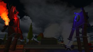 Skibidi penguin 66
