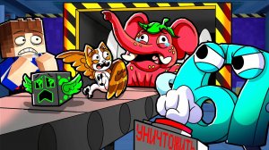 грустная история 67 брейнрота