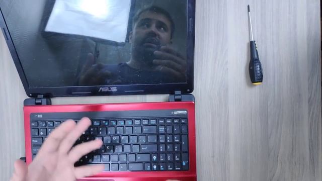 Показываю как сделать ПУШКУ из старого ноутбука! смотреть онлайн