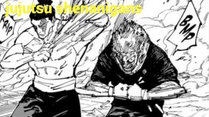 Играю с другом в jujutsu shenanigans и апаю ELO