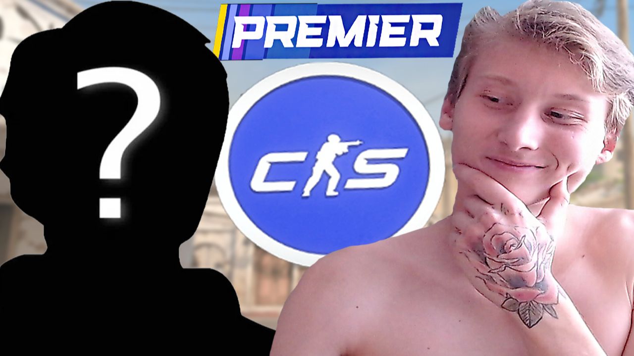 ДРУГ МОИХ ДРУЗЕЙ ОЧЕНЬ ХОРОШ ОКАЗАЛСЯ В КС 2!ПРЕМКА НА 8000 РЕЙТИНГА В КОНТР-СТРАЙК 2!PREMIER CS 2 смотреть онлайн