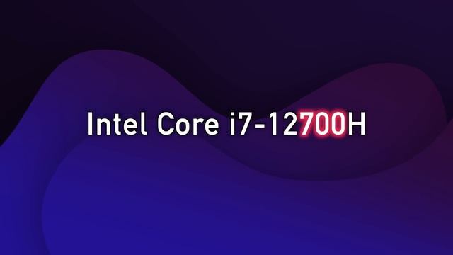 Как выбрать процессор для ноутбука смотреть онлайн