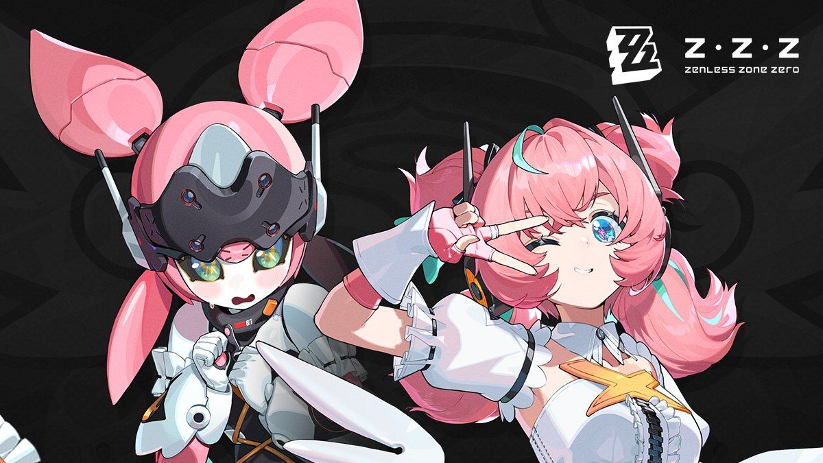 ZZZ (Zenless Zone Zero) 2.6 Ария: геймплей и анимации нового персонажа смотреть онлайн