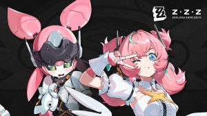 ZZZ (Zenless Zone Zero) 2.6 Ария: геймплей и анимации нового персонажа