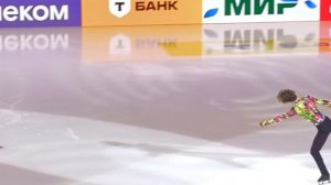 Марк Кондратюк. Показательные выступления.mp4