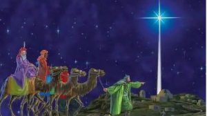 Рождество Христово